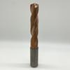 Solid Carbide 2 Flute Drill .7165 (18.2mm) Cutting Dia X 2.78 Flute Length Coolant Thru