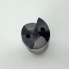 Solid Carbide 2 Flute Drill .4063 (10.32mm) Cutting Dia X 1.90 Flute Length Coolant Thru