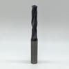 Solid Carbide 2 Flute Drill .4063 (10.32mm) Cutting Dia X 1.90 Flute Length Coolant Thru