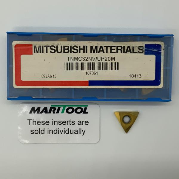 Mitsubishi TNMC32NV/UP20M