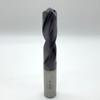 Solid Carbide 2 Flute Drill .7500 (3/4”) Cutting Dia X 2.36 Flute Length Coolant Thru