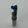Solid Carbide 2 Flute Drill .2813 (9/32) Cutting Dia X 1.30 Flute Length