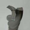 Solid Carbide 3 Flute Drill .5156 (33/64) Cutting Dia X 2.98 Flute Length