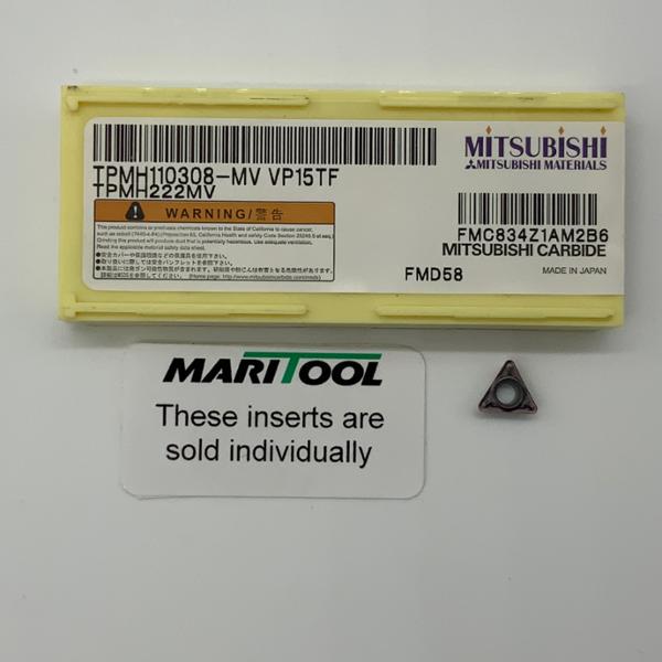 Mitsubishi TPMH110308 MV VP15TF ( TPMH222MV )
