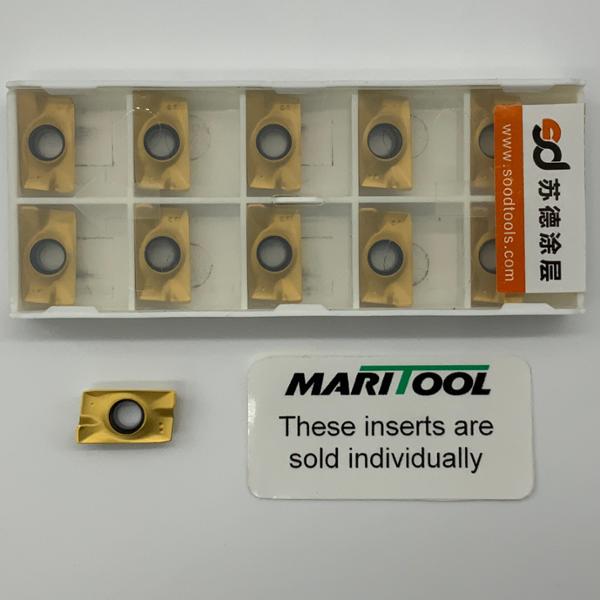 SoodTools APMT1605PDER