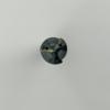 Solid Carbide 3 Flute Drill .1535 (3.9mm) Cutting Dia X 1.42 Flute Length Coolant Thru