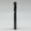 Solid Carbide 2 Flute Drill .3031 (7.70mm) Cutting Dia X 1.93 Flute Length Coolant Thru