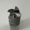 Solid Carbide 4 Flute Endmill .4375 (7/16”) Cutting Dia X .88 Flute Length