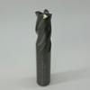 Solid Carbide 4 Flute Endmill .4375 (7/16”) Cutting Dia X .88 Flute Length