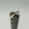 HSS 2 Flute Drill .2559 (6.5mm) Cutting Dia X 5.58 Flute Length
