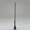HSS 2 Flute Drill .2559 (6.5mm) Cutting Dia X 5.58 Flute Length