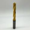Solid Carbide 2 Flute Drill .4173 (10.6mm) Cutting Dia X 2.30 Flute Length Coolant Thru