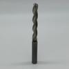 Solid Carbide 3 Flute Drill .2756 (7.0mm) Cutting Dia X 1.94 Flute Length