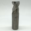 Solid Carbide 2 Flute Endmill 1.000 (25.4mm) Cutting Dia X 1.625 Flute Length With .060” Corner Radius