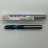 Solid Carbide 2 Flute Drill .4173 (10.6mm) Cutting Dia X 1.77 Flute Length