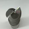 Solid Carbide 2 Flute Endmill 1.000 (25.4mm) Cutting Dia X 2.0 Flute Length
