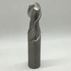 Solid Carbide 2 Flute Endmill 1.000 (25.4mm) Cutting Dia X 2.0 Flute Length