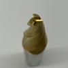 Solid Carbide 3 Flute Tapered Endmill Square End .188 Tip Dia X 1.25 Flute Length 7.0 Degree Taper Per Side