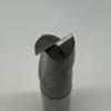 Solid Carbide 2 Flute Necked Endmill .4724 (12mm) Cutting Dia X .50 Flute Length