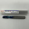 Solid Carbide 2 Flute Drill .4370 (11.1mm) Cutting Dia X 1.77 Flute Length