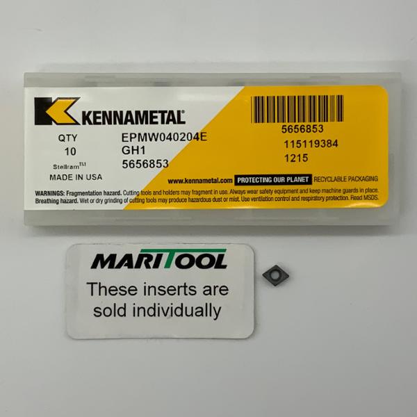 Kennametal EPMW040204E GH1