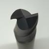 Solid Carbide 2 Flute Endmill .5000 (1/2”) Cutting Dia X .63 Flute Length