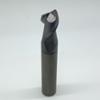 Solid Carbide 2 Flute Endmill .5000 (1/2”) Cutting Dia X .63 Flute Length