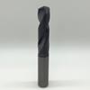 Solid Carbide 2 Flute Drill .5512 (14.0mm) Cutting Dia X 2.23 Flute Length