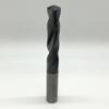 Solid Carbide 2 Flute Drill .6220 (15.80mm) Cutting Dia X 3.0 Flute Length