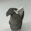 Solid Carbide 2 Flute Endmill 1.000 (25.4mm) Cutting Dia X 2.25 Flute Length