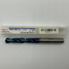 Solid Carbide 2 Flute Drill .4921 (12.5mm) Cutting Dia X 2.99 Flute Length