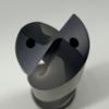 Solid Carbide 2 Flute Drill .7559 (19.2mm) Cutting Dia X 2.68 Flute Length Coolant Thru