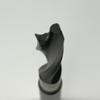 Solid Carbide 2 Flute Diamond Coated Drill .2756 (7.0mm) Cutting Dia X 1.1 Flute Length
