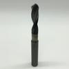Solid Carbide 2 Flute Diamond Coated Drill .2756 (7.0mm) Cutting Dia X 1.1 Flute Length