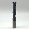 Solid Carbide 2 Flute Endmill .6250 (5/8”) Cutting Dia X 2.25 Flute Length