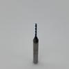 Solid Carbide 2 Flute Drill .0346 (.88mm) Cutting Dia X .39 Flute Length