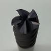 Solid Carbide 5 Flute Endmill .625 Cutting Dia X 1.25 Flute Length
