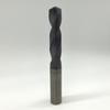 Solid Carbide 2 Flute Drill .7656 Cutting Dia X 3.25 Flute Length Coolant Thru