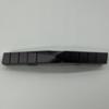 4" SPADE DRILL INSERT #7 BODY S03722 HSS TIALN