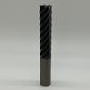 Solid Carbide 6 Flute Endmill .7500 (3/4”) Cutting Dia X 3.0 Flute Length