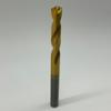Solid Carbide 2 Flute Drill .3438 (11/32”) Cutting Dia X 1.72 Flute Length Coolant Thru