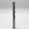Solid Carbide 3 Flute Ball Endmill .5512 (14mm) Cutting Dia X 75mm Flute Length
