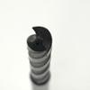 Solid Carbide 2 Flute Drill .1378 (3.5mm) Cutting Dia X 1.35 Flute Length Coolant Thru