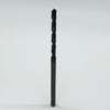 Solid Carbide 2 Flute Drill .1378 (3.5mm) Cutting Dia X 1.35 Flute Length Coolant Thru