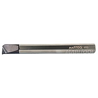 MariTool Multi Reach Reverse Boring Bar .500 Shank X 5.00 Long X .015 Radius
