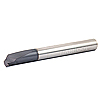 Multi Extension Radius Grooving Bar .1875 Shank X 2.0 Long X .015 Wide Full Radius