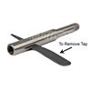 Tap Extension 4.0 Length X #12