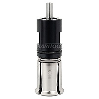 MariTool CAT40 45 degree Mazak Pull Stud Gripper