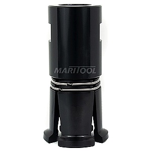 MariTool CAT50 45 degree Mazak Pull Stud Gripper