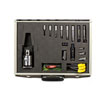 Micron Boring Bar Set and Accessories